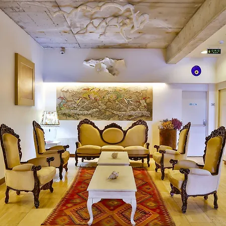 Han Hotel Hotel
