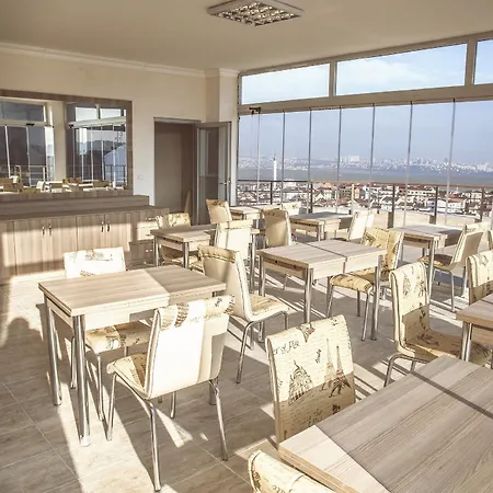 Hotel Grand Dedem