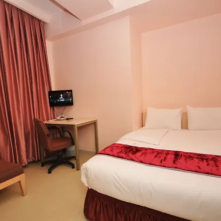 Han Hotel 2*