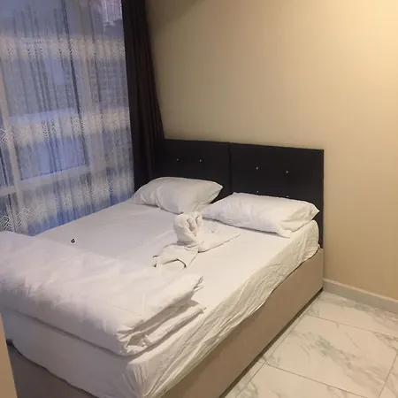 Hotel Timur Istanbul