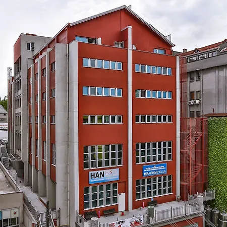Han Hotel Hotel