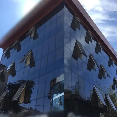 Hotel Timur