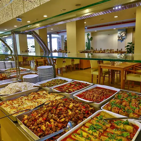 Han Hotel Istanbulská provincie