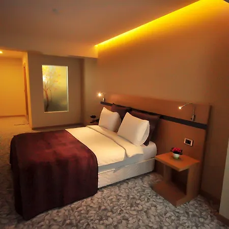 Osaka Airport Otel İstanbul