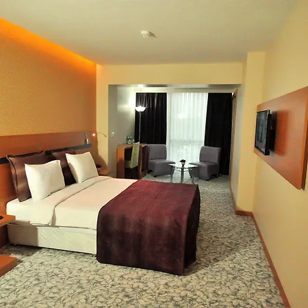 Otel Osaka Airport