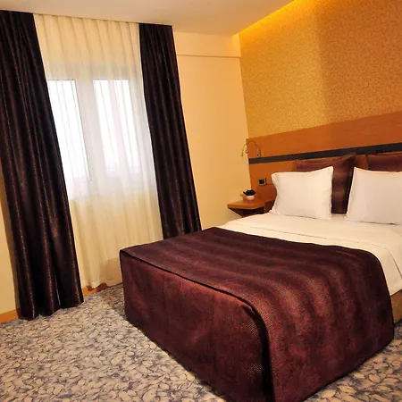 Osaka Airport Otel