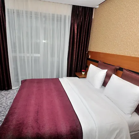 Osaka Airport 3* İstanbul