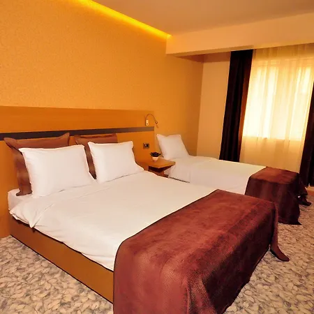 Osaka Airport Otel 3*