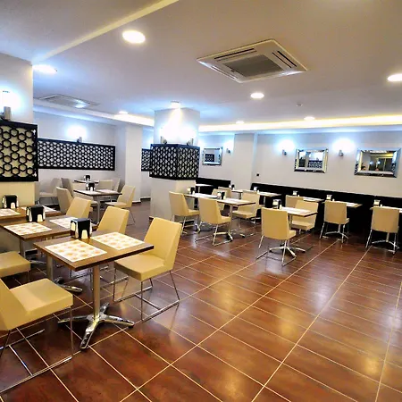 Osaka Airport Otel İstanbul