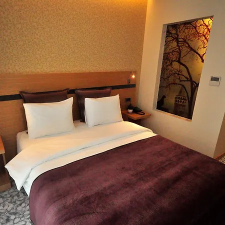 Otel Osaka Airport