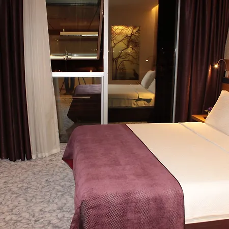 Osaka Airport 3* İstanbul