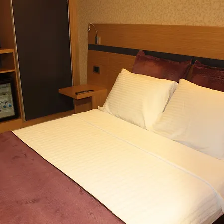 Otel Osaka Airport