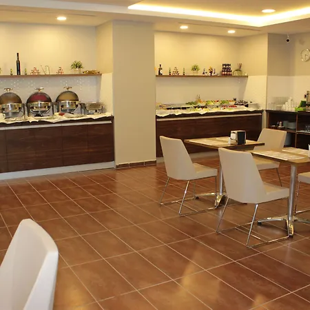 Osaka Airport Otel İstanbul
