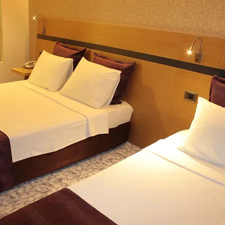 Osaka Airport Otel