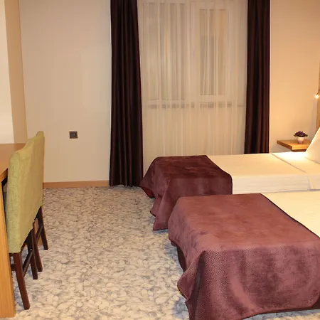 Otel Osaka Airport İstanbul