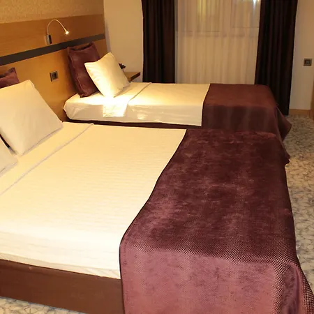 Otel Osaka Airport 3*