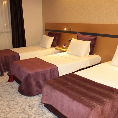 Otel Osaka Airport