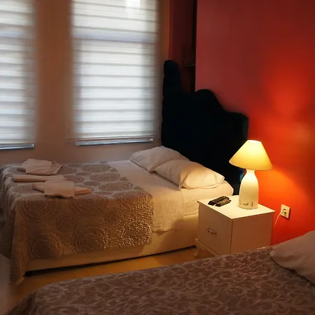 Valeo Otel İstanbul