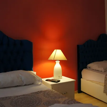 Valeo Otel İstanbul