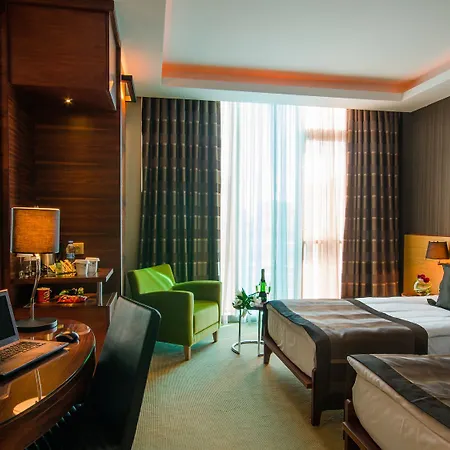 Mercure Umraniye Istambul