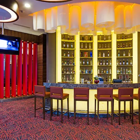 Mercure Umraniye Hotel