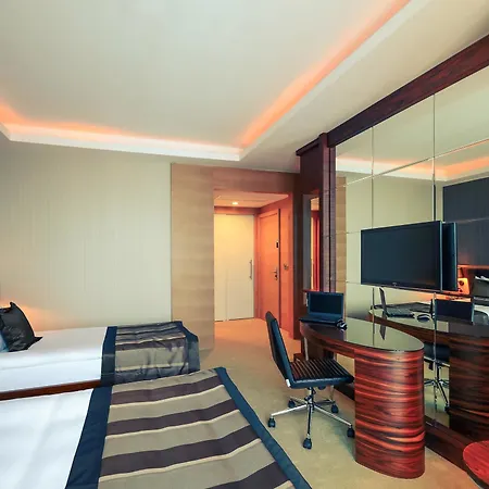 Mercure Umraniye Istambul