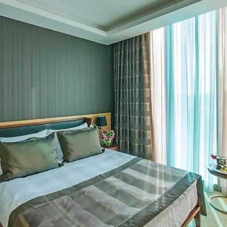 Mercure Umraniye