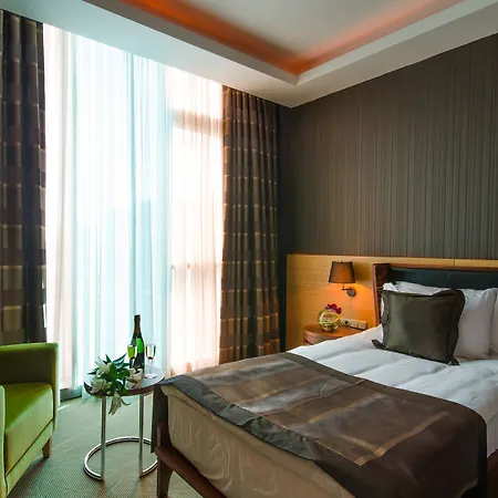 Mercure Umraniye Istambul