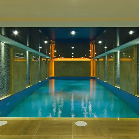 Hotel Mercure Umraniye