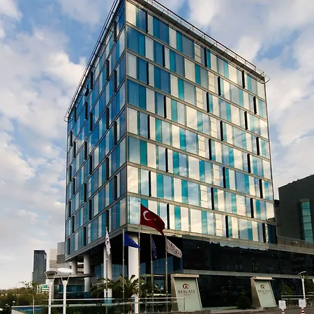 Mercure Umraniye Hotel