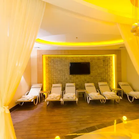 Hotel Mercure Umraniye Istambul