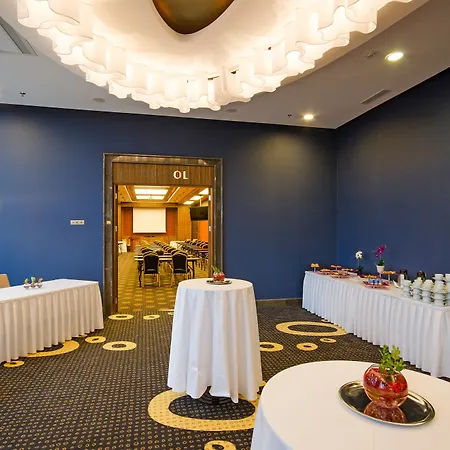 Mercure Umraniye Hotel Istambul