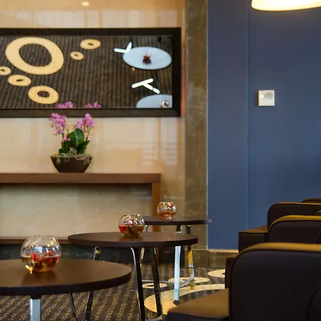 Mercure Umraniye