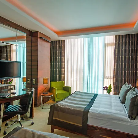 Mercure Umraniye 4*