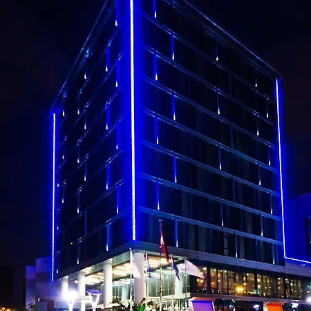 Mercure Umraniye Hotel 4*