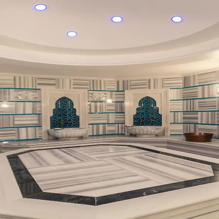 Hotel Mercure Umraniye