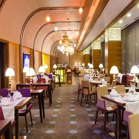 Mercure Umraniye 4* Istambul