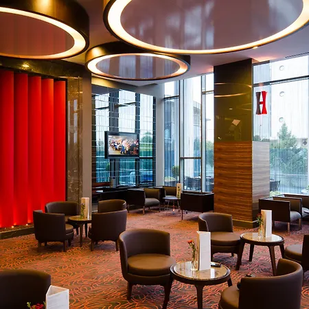 Mercure Umraniye Hotel