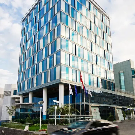 Hotel Mercure Umraniye 4*