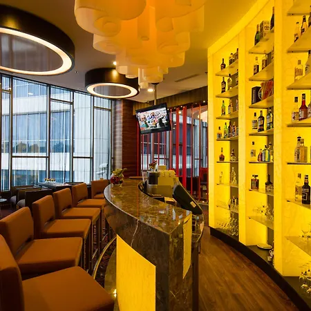 Mercure Umraniye 4* Istambul