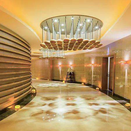 Hotel Mercure Umraniye Istambul