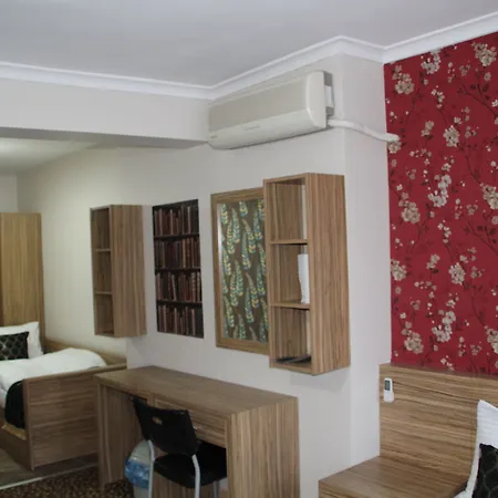Apartment Aslan