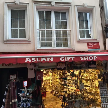 Apartment Aslan