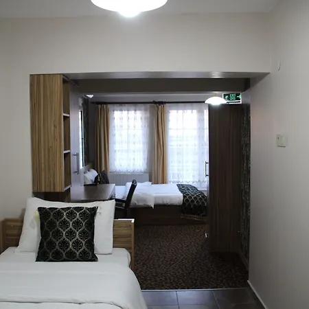 Apartment Aslan