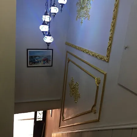 Apartment Aslan *