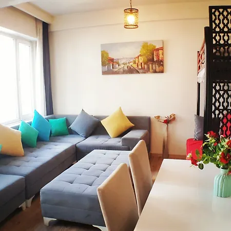 Stayle * Istanbul