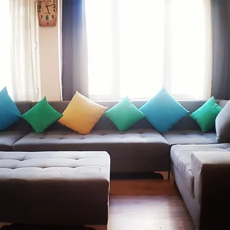 Stayle Apartment Istanbul