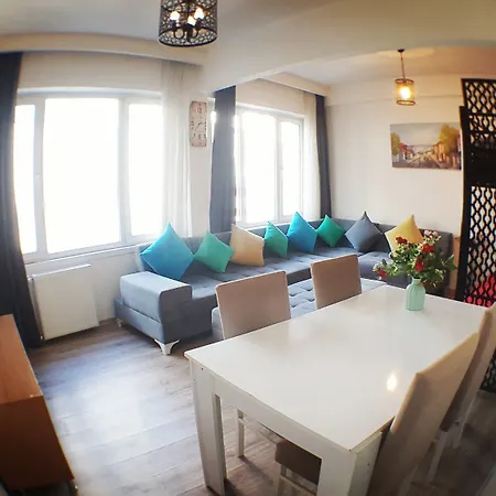 Stayle Apartment
