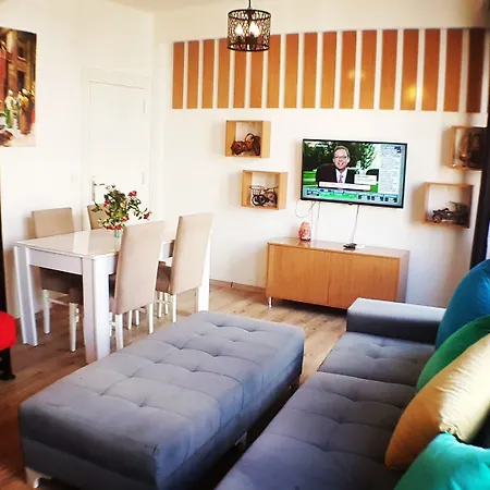 Stayle Apartment Istanbul