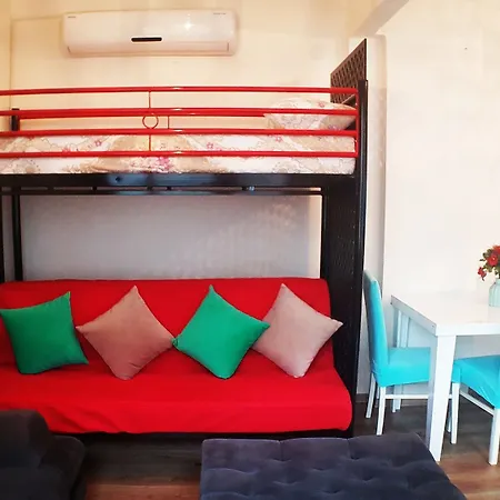 Stayle Apartment